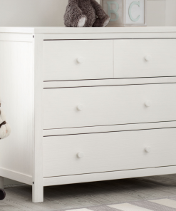 Delta Children Cambridge 3 Drawer Dresser