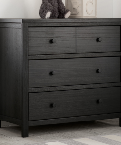 Delta Children Cambridge 3 Drawer Dresser
