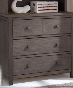 Delta Children Cambridge 3 Drawer Dresser