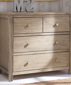 Delta Children Cambridge 3 Drawer Dresser