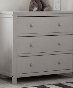 Delta Children Cambridge 3 Drawer Dresser