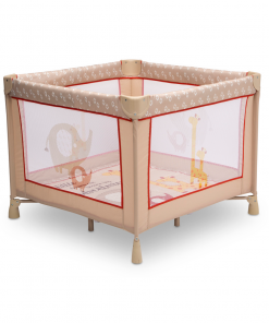 Delta Children Play Yards Square 36