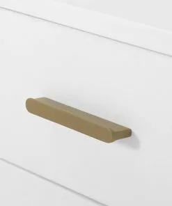 Delta Children Sloane 4 Drawer Dresser With Changing Top Dressers & Changing Tables