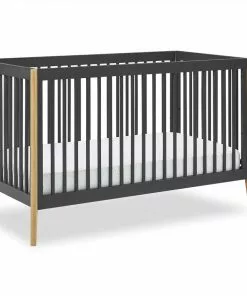 Delta Children Casey 6-in-1 Convertible Crib Baby Cribs