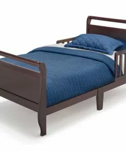 Delta Children Contemporary Toddler Bed 8 Delta Children Contemporary Toddler Bed