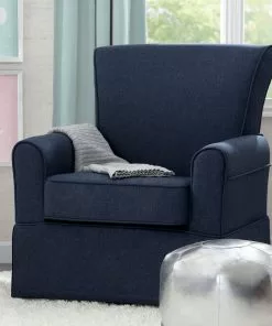 Delta Children Epic Glider Gliders & Rocking Chairs