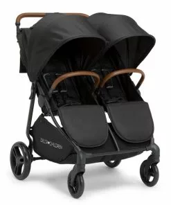 Delta Children Cruzer Double Stroller Strollers