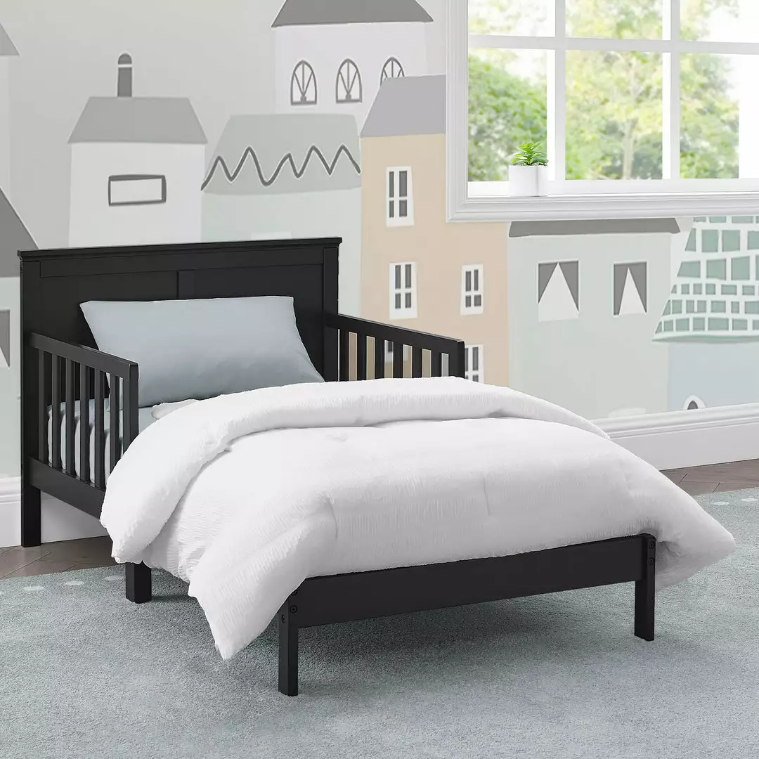 Delta Children Collins Wood Toddler Bed Toddler Beds 16 Delta Children Collins Wood Toddler Bed Toddler Beds