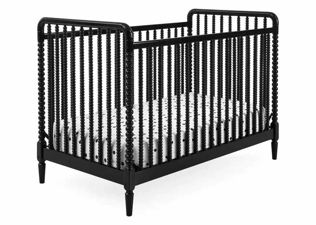 Delta Children Saint 4-in-1 Convertible Crib Baby Cribs 18 Delta Children Saint 4-in-1 Convertible Crib Baby Cribs