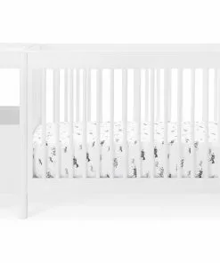 Delta Children Zoe 5-in-1 Convertible Crib And Changer 39 Delta Children Zoe 5-in-1 Convertible Crib And Changer