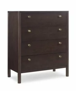 Delta Children Remy 4 Drawer Chest