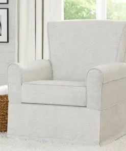 Delta Children Epic Glider Gliders & Rocking Chairs