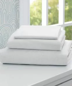 Delta Children 3-Piece Twin Sheet Set Sheets & Mattress Covers