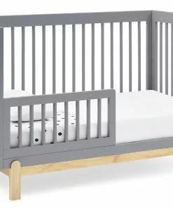 Delta Children Poppy 4-in-1 Convertible Crib What's New