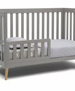 Delta Children Essex 4-in-1 Convertible Crib 27 Delta Children Essex 4-in-1 Convertible Crib