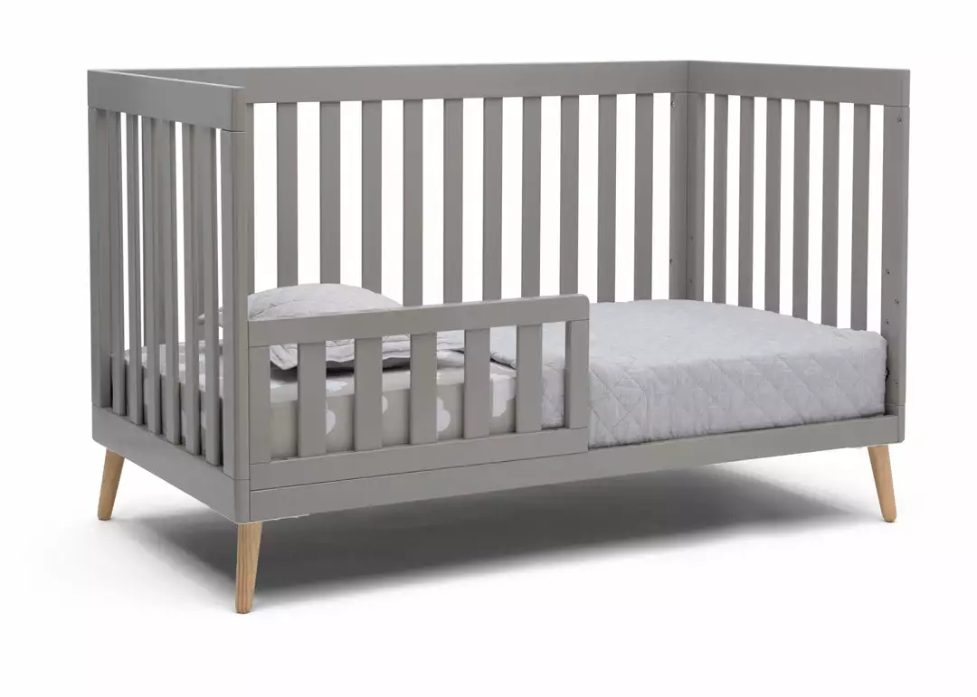 Delta Children Essex 4-in-1 Convertible Crib 13 Delta Children Essex 4-in-1 Convertible Crib