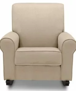Delta Children Rowen Nursery Rocking Chair 22 Delta Children Rowen Nursery Rocking Chair