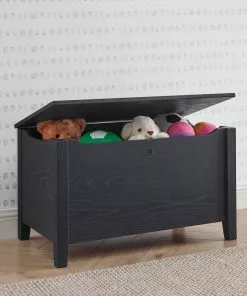 Delta Children Farmhouse Toy Box Storage & Organization 22 Delta Children Farmhouse Toy Box Storage & Organization