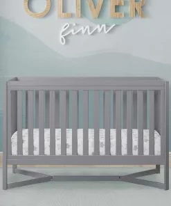 Delta Children Tribeca 4-in-1 Convertible Crib 81 Delta Children Tribeca 4-in-1 Convertible Crib