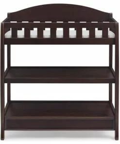 Delta Children Wilmington Changing Table With Pad