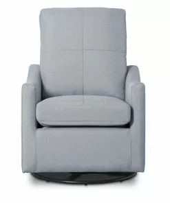 Delta Children Kenwood Nursery Glider Swivel Rocker Chair