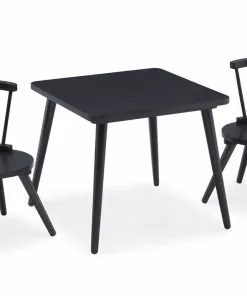 Delta Children Windsor Table & 2 Chair Set Table & Chair Sets