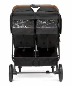 Delta Children Cruzer Double Stroller Strollers