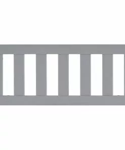 Delta Children Toddler Guardrail (W0060) Toddler Guardrails