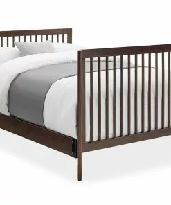 Delta Children Casey 6-in-1 Convertible Crib Baby Cribs