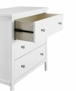 Delta Children Campbell 3 Drawer Dresser