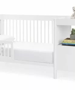 Delta Children Zoe 5-in-1 Convertible Crib And Changer 35 Delta Children Zoe 5-in-1 Convertible Crib And Changer