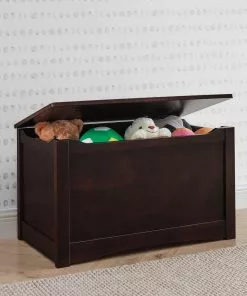 Delta Children Universal Toy Box 24 Delta Children Universal Toy Box