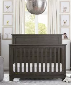 Simmons Kids Baby Cribs Monterey Crib 'N' More