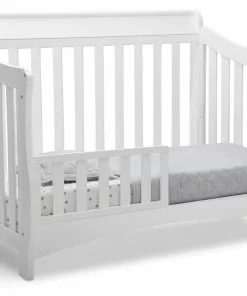 Delta Children Bentley 'S' Series 4-in-1 Crib