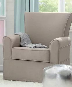 Delta Children Epic Glider Gliders & Rocking Chairs