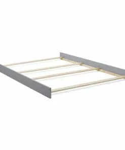 Delta Children Full Size Bed Rails (W0070) Full-Size Bed Conversion Kits