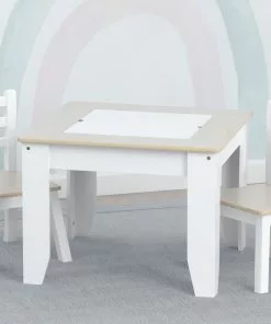 Delta Children Chelsea Table And Chair Set