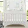 Delta Children Bennett 4-in-1 Convertible Crib