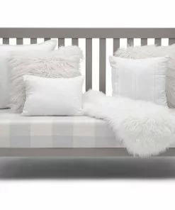 Delta Children Essex 4-in-1 Convertible Crib 29 Delta Children Essex 4-in-1 Convertible Crib