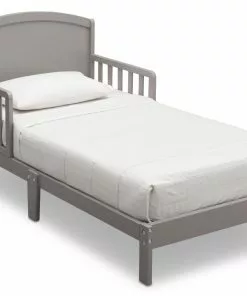 Delta Children Abby Toddler Bed