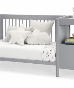 Delta Children Zoe 5-in-1 Convertible Crib And Changer 26 Delta Children Zoe 5-in-1 Convertible Crib And Changer