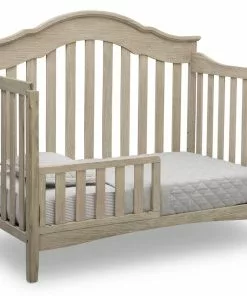 Delta Children Farmhouse 6-in-1 Convertible Baby Crib Baby Cribs