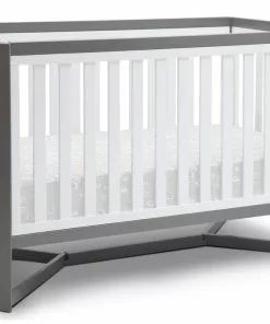 Delta Children Tribeca 4-in-1 Convertible Crib 51 Delta Children Tribeca 4-in-1 Convertible Crib