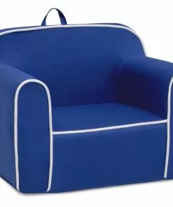 Delta Children Cozee Chair For Kids Kids’ Chairs