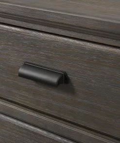 Simmons Kids Asher 6 Drawer Dresser With Changing Top