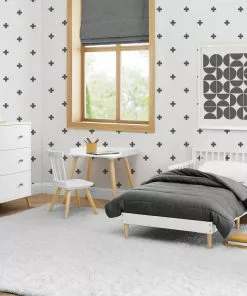 Delta Children Jordan Toddler Bed Toddler Beds