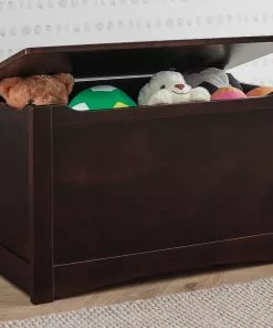 Delta Children Universal Toy Box 21 Delta Children Universal Toy Box