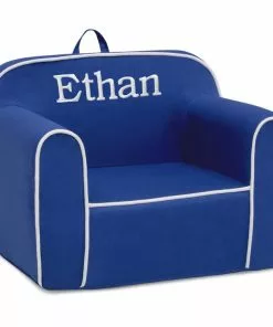 Delta Children What's New Personalized Cozee Chair For Kids