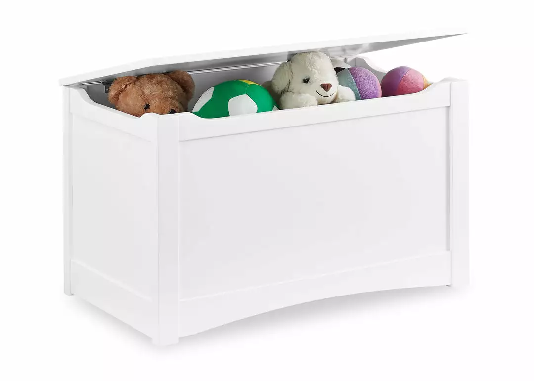 Delta Children Universal Toy Box 13 Delta Children Universal Toy Box