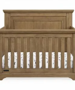 Simmons Kids Paloma 4-in-1 Convertible Crib